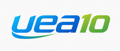 UEA10 โลโก้